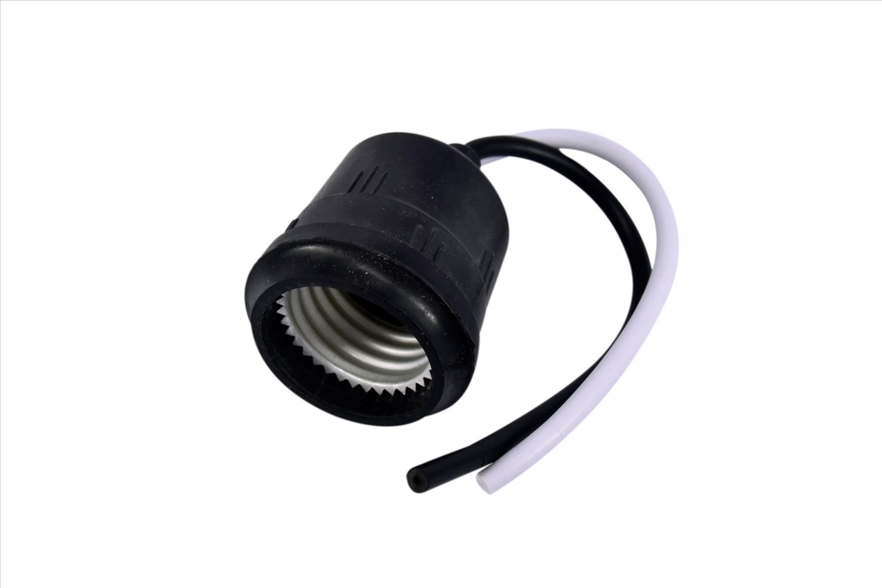 97-282 橡膠防水燈頭 