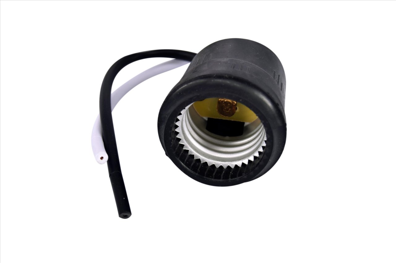 97-282 橡膠防水燈頭 