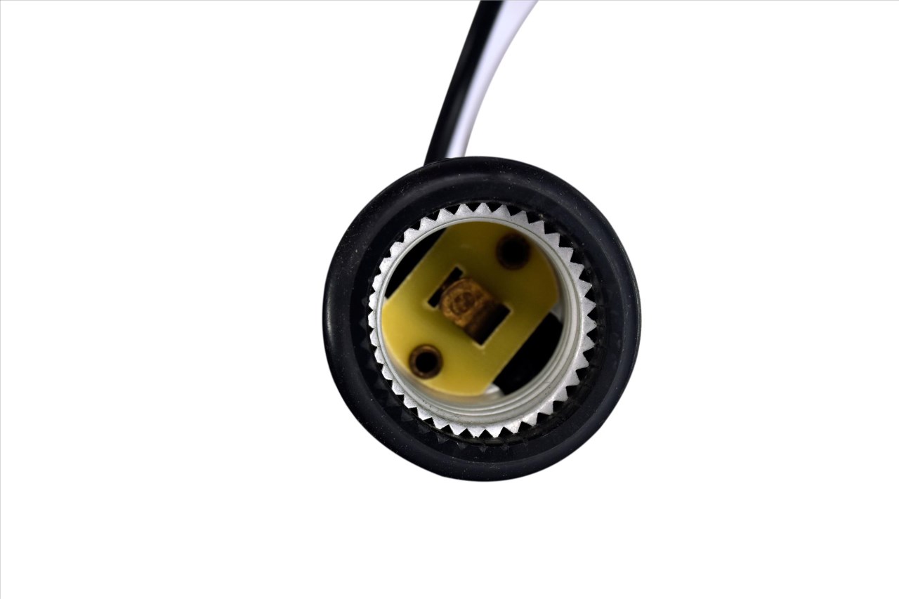 97-282 橡膠防水燈頭 