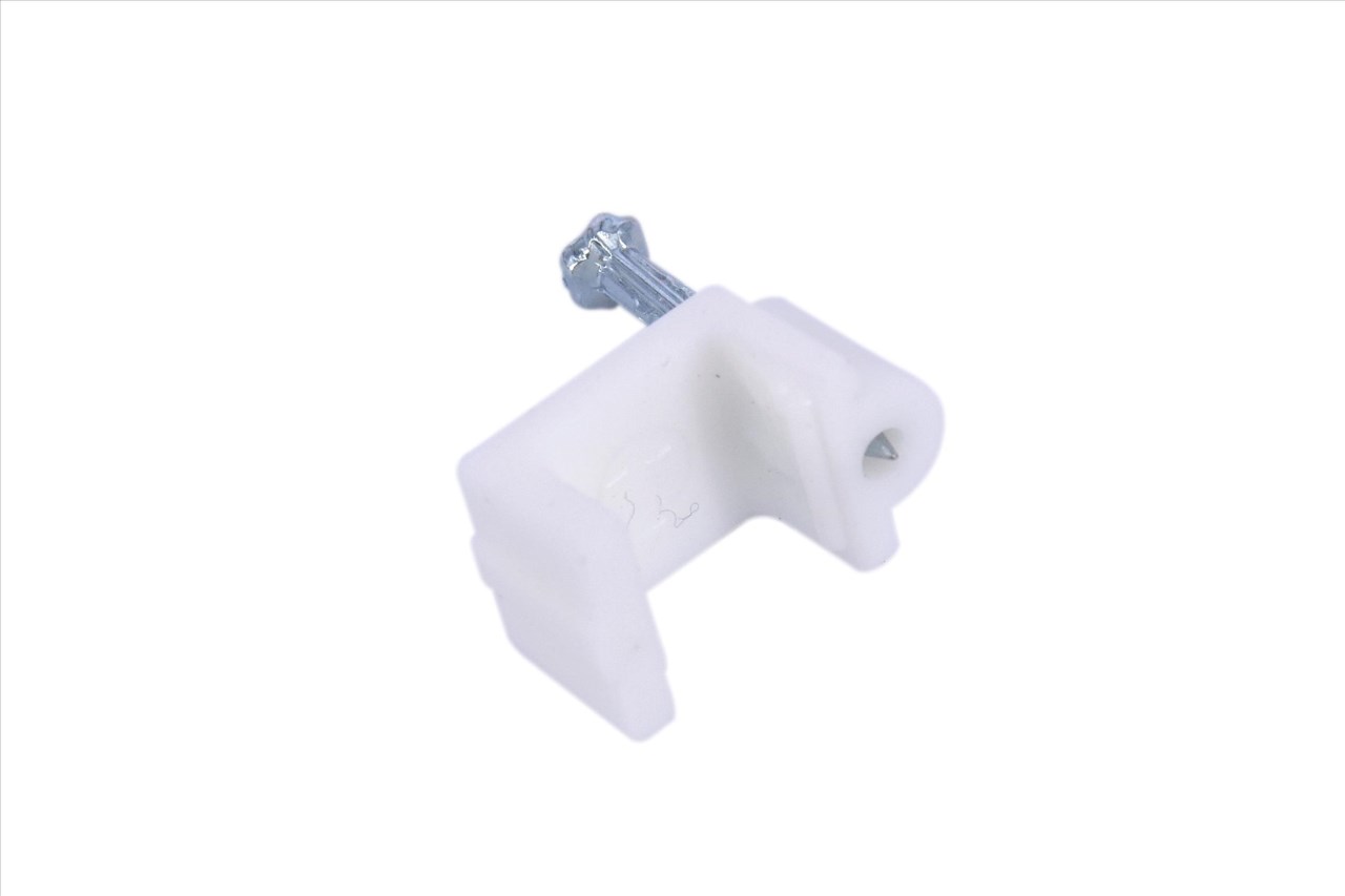 59-248 白扁線固定釘組2.2-25入