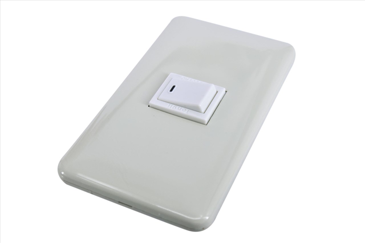 97-080 組合式開關-1切 