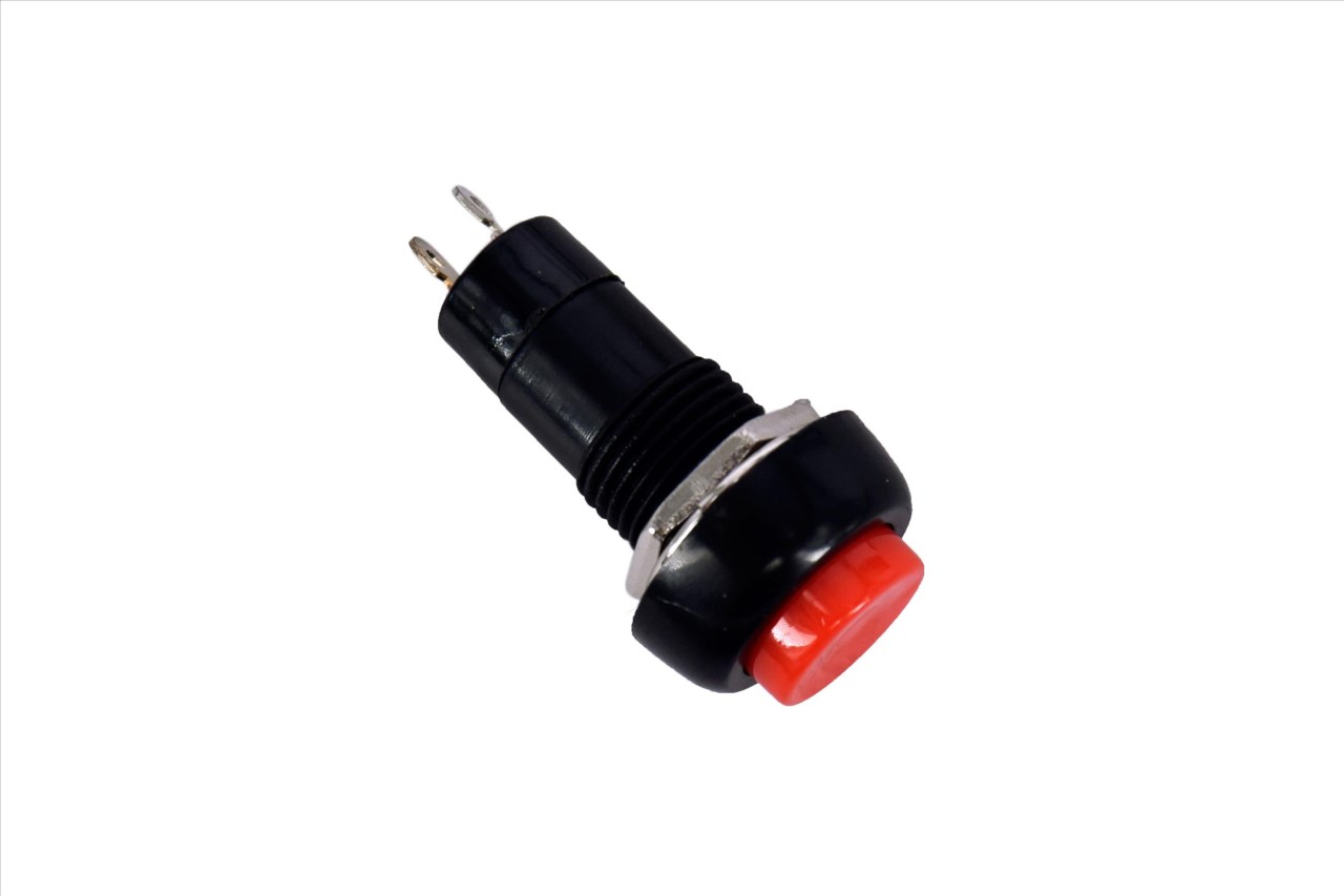 97-554 圓型有段按式開關