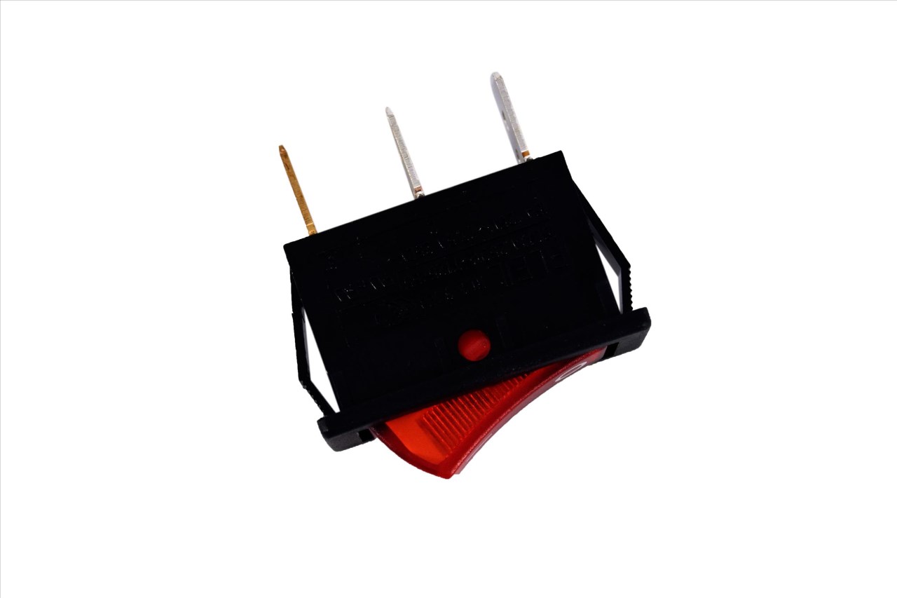 97-547 帶燈開關B型 3P2段