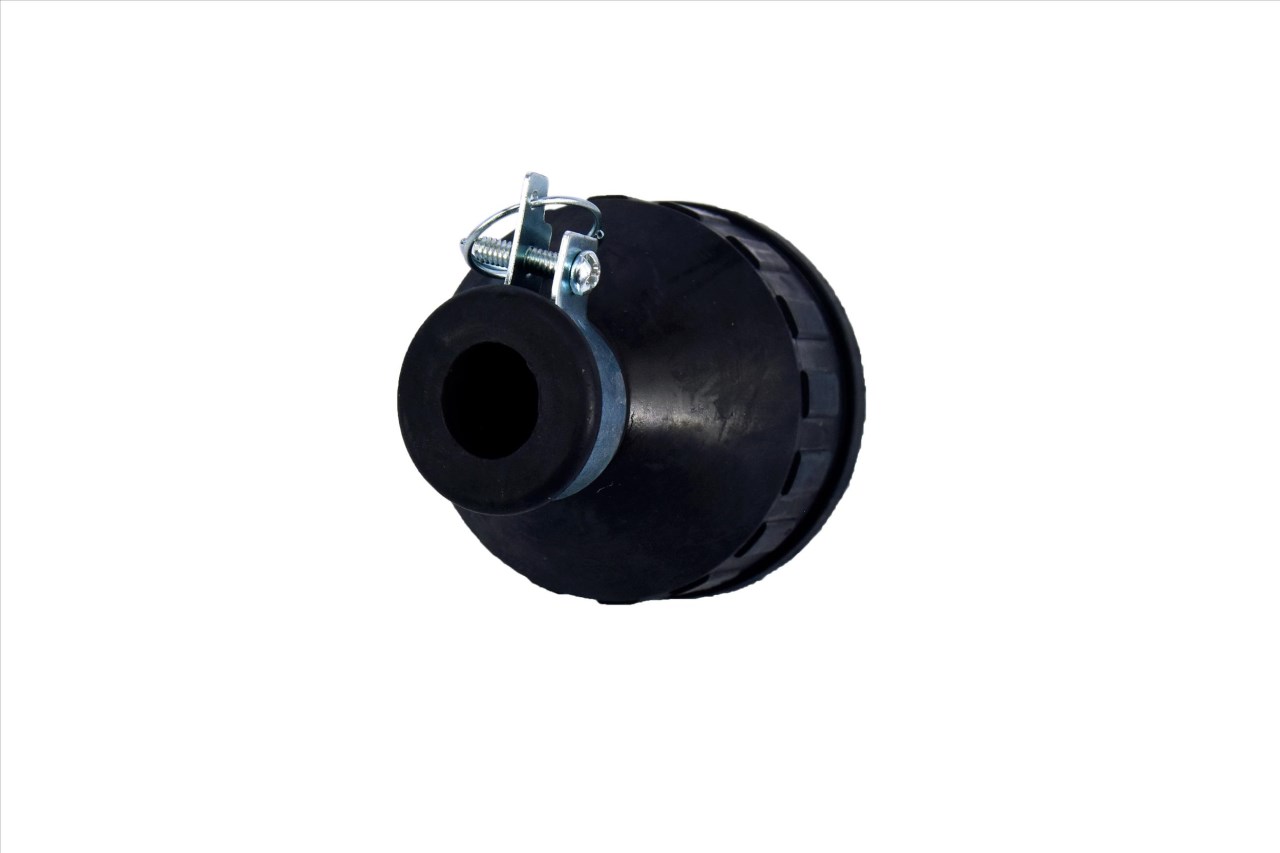 97-274 Y型電纜橡膠中間插頭 20A/250V