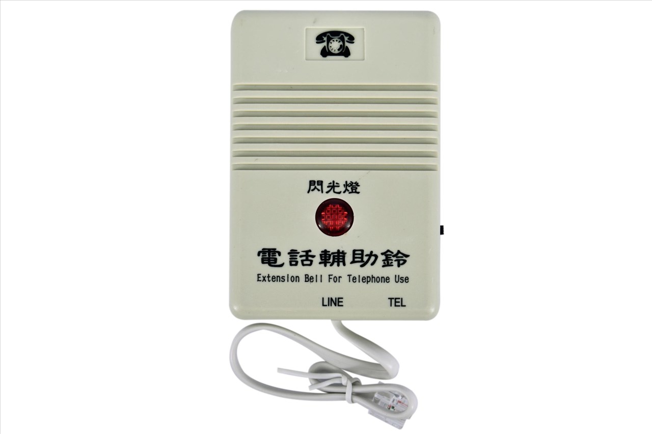 97-040 電話閃光輔助鈴 