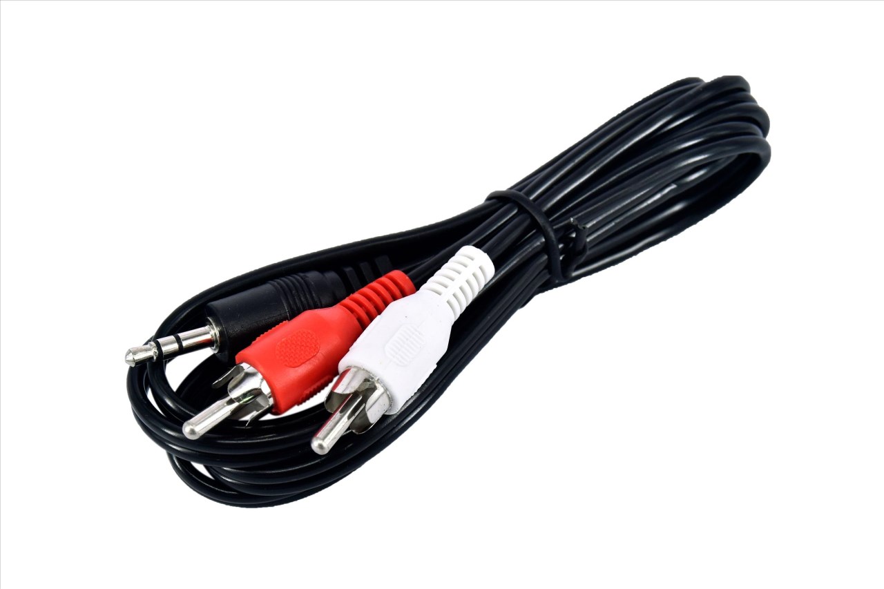 97-134 立體音錄放線 5尺