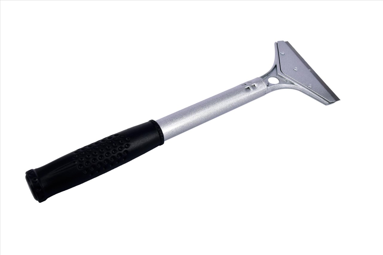 31-510 壁紙刮刀 4x12英寸