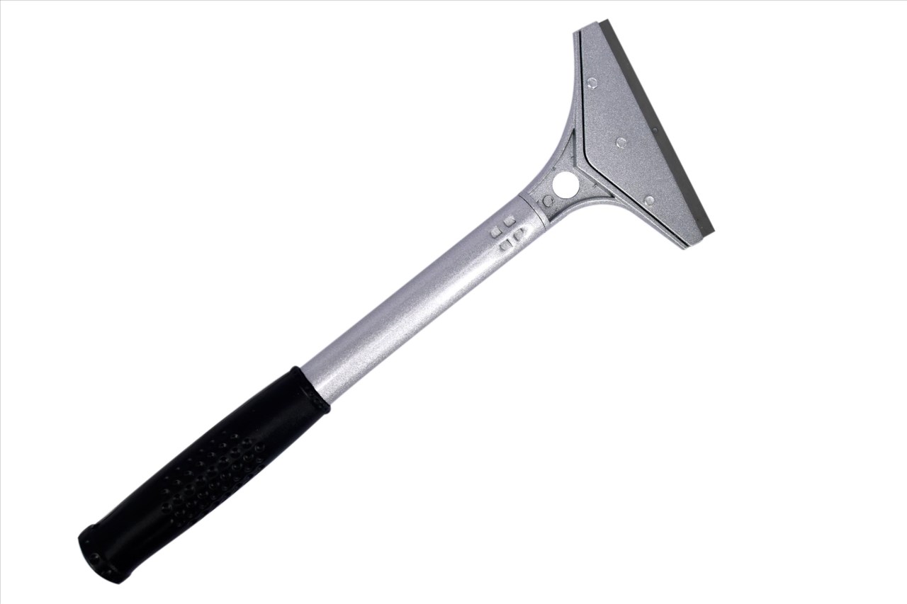 31-510 壁紙刮刀 4x12英寸