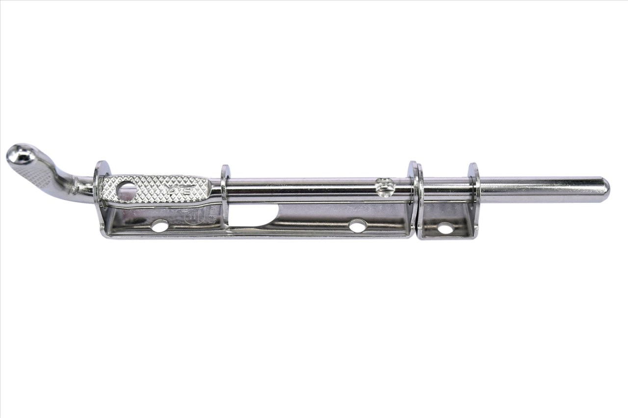 16-646 不銹鋼門閂 260mm