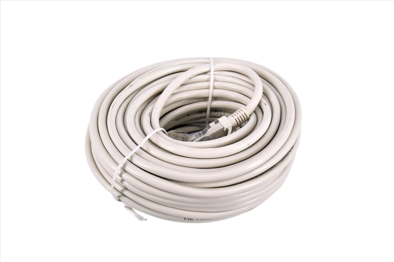 97-202 電腦網路線 1.8M