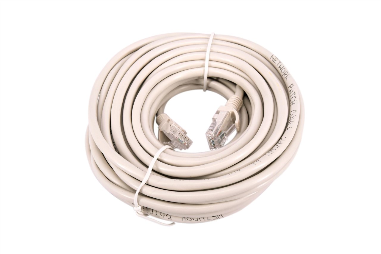 97-205 電腦網路線 10M