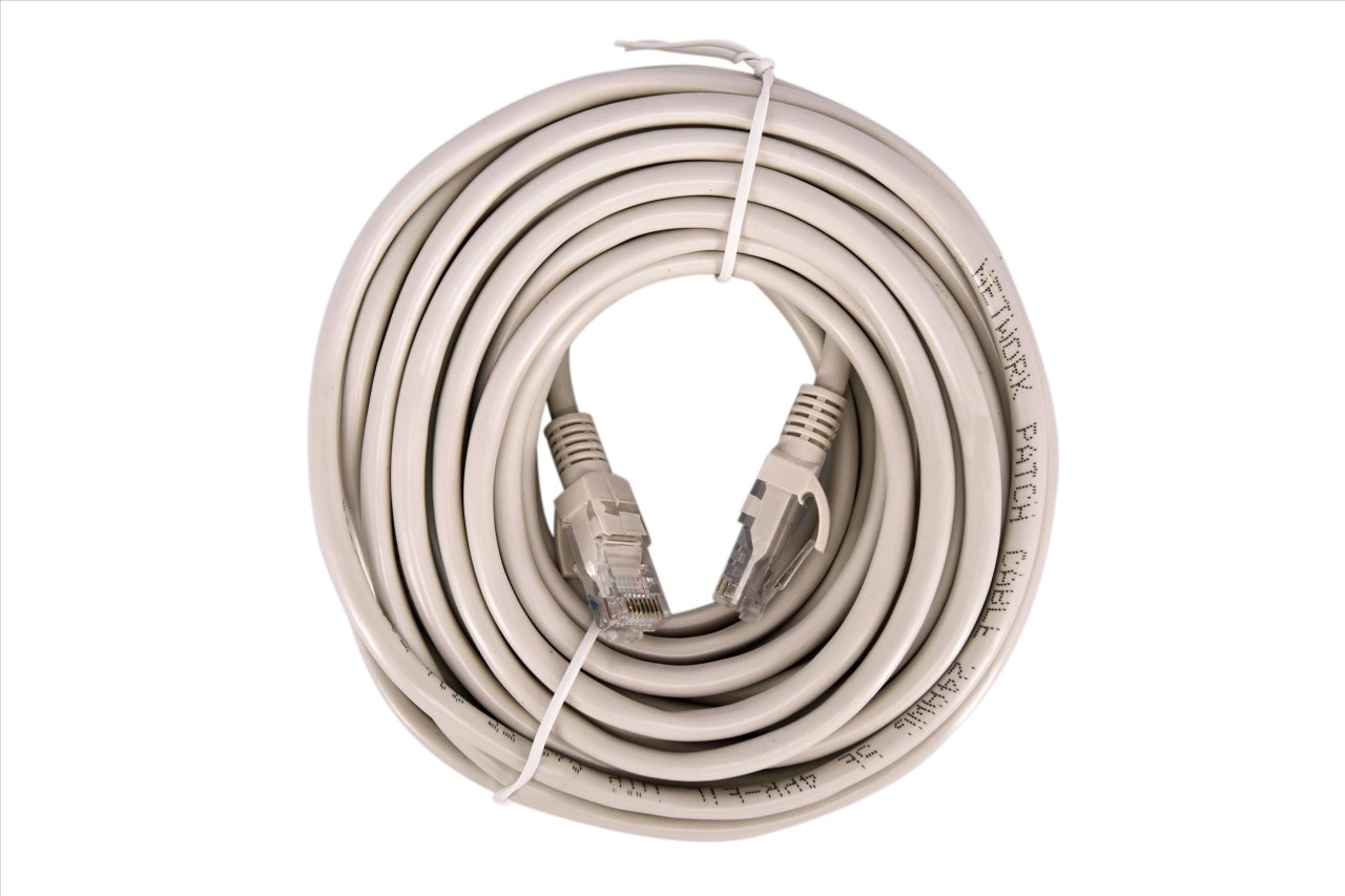 97-205 電腦網路線 10M