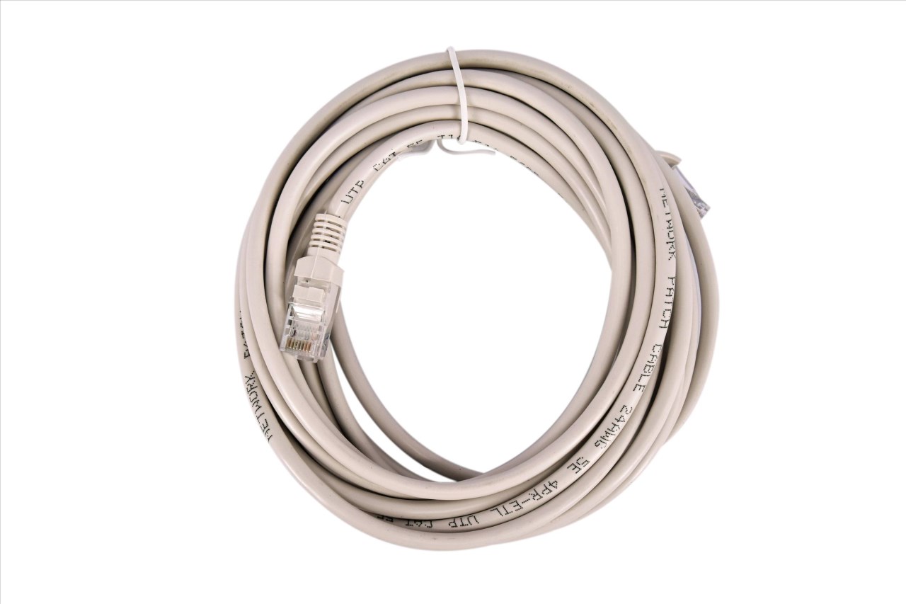 97-204 電腦網路線 5M