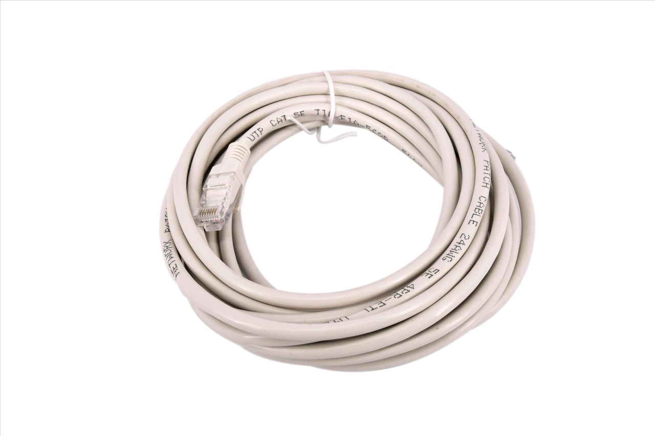 97-204 電腦網路線 5M