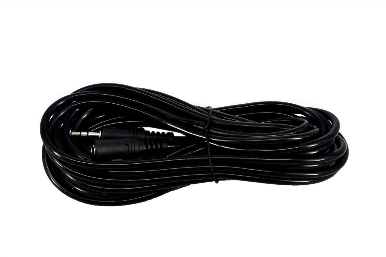 97-141 立體音延長線 15尺