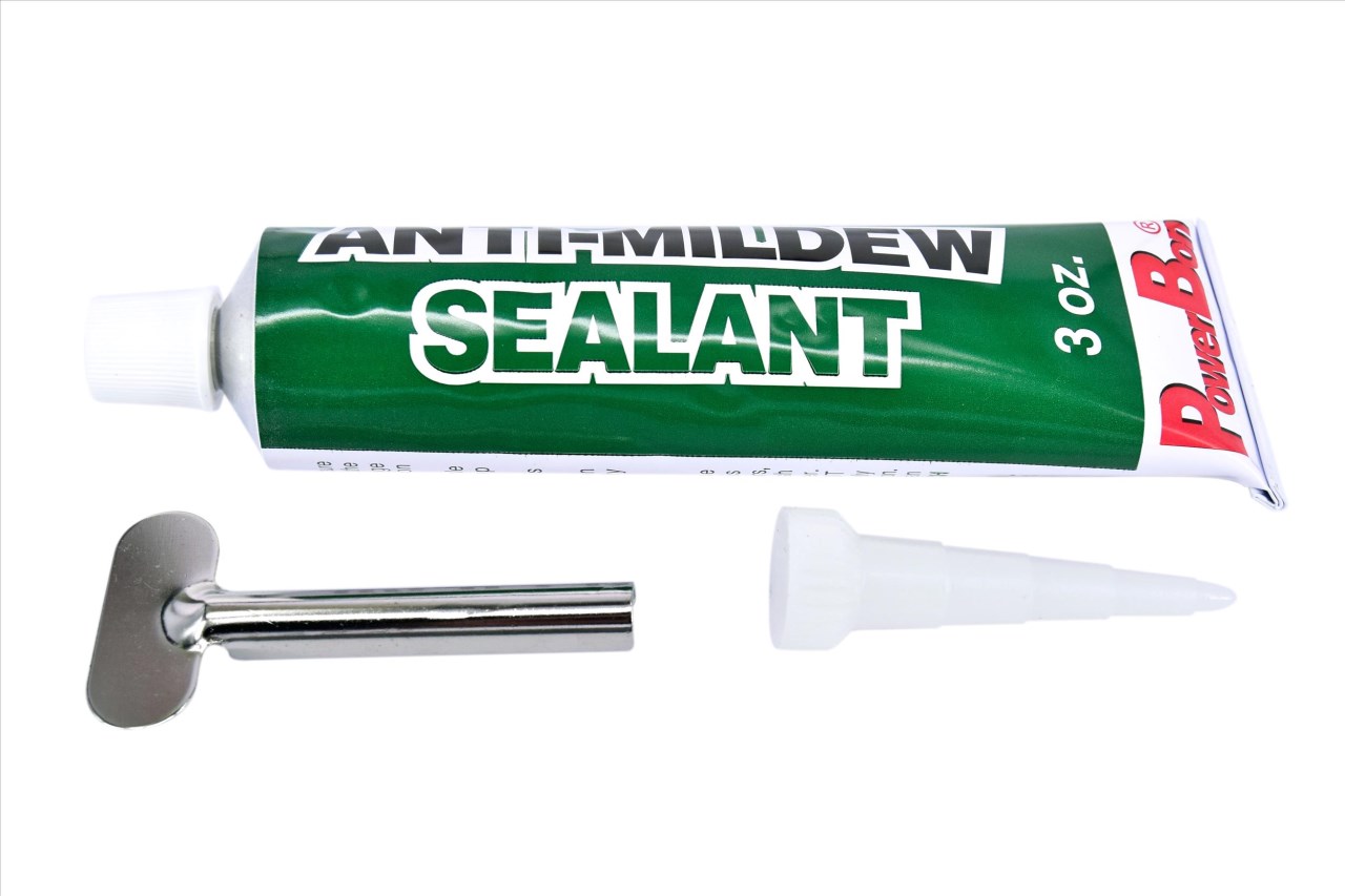 09-649 廚衛防霉矽利康 