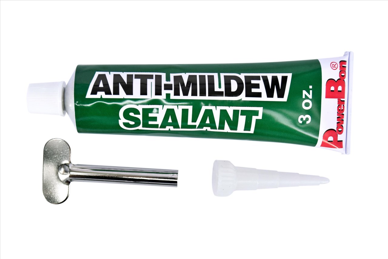 09-649 廚衛防霉矽利康 