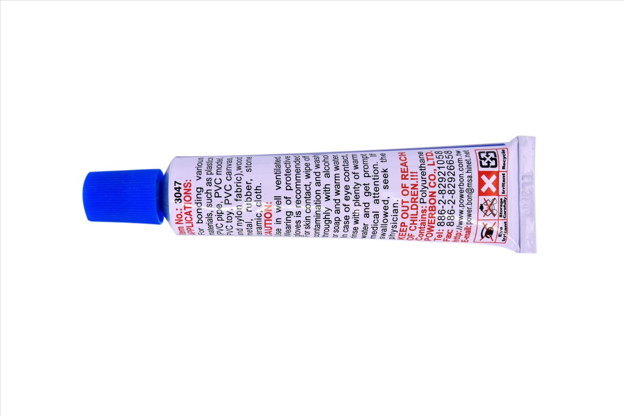 09-642 萬能超黏膠 30ml