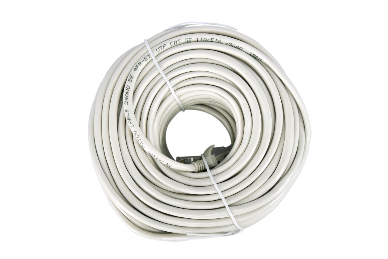 97-208 電腦網路線 30M