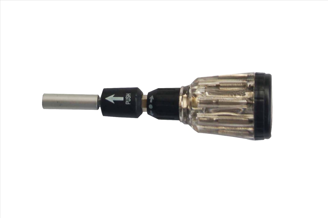 11-196 16合1精密起子