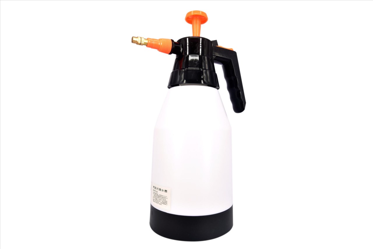 60-481 氣壓式噴水壺 1.5L