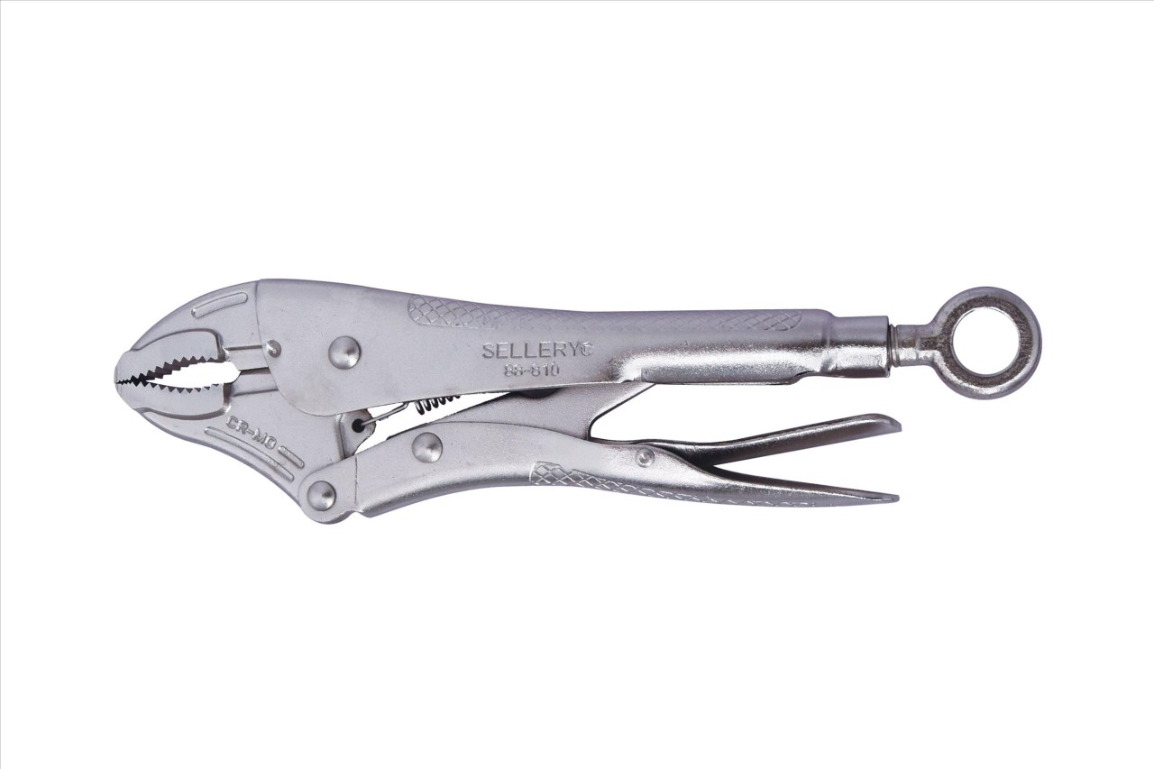 88-810 吊環式萬能鉗 10英吋