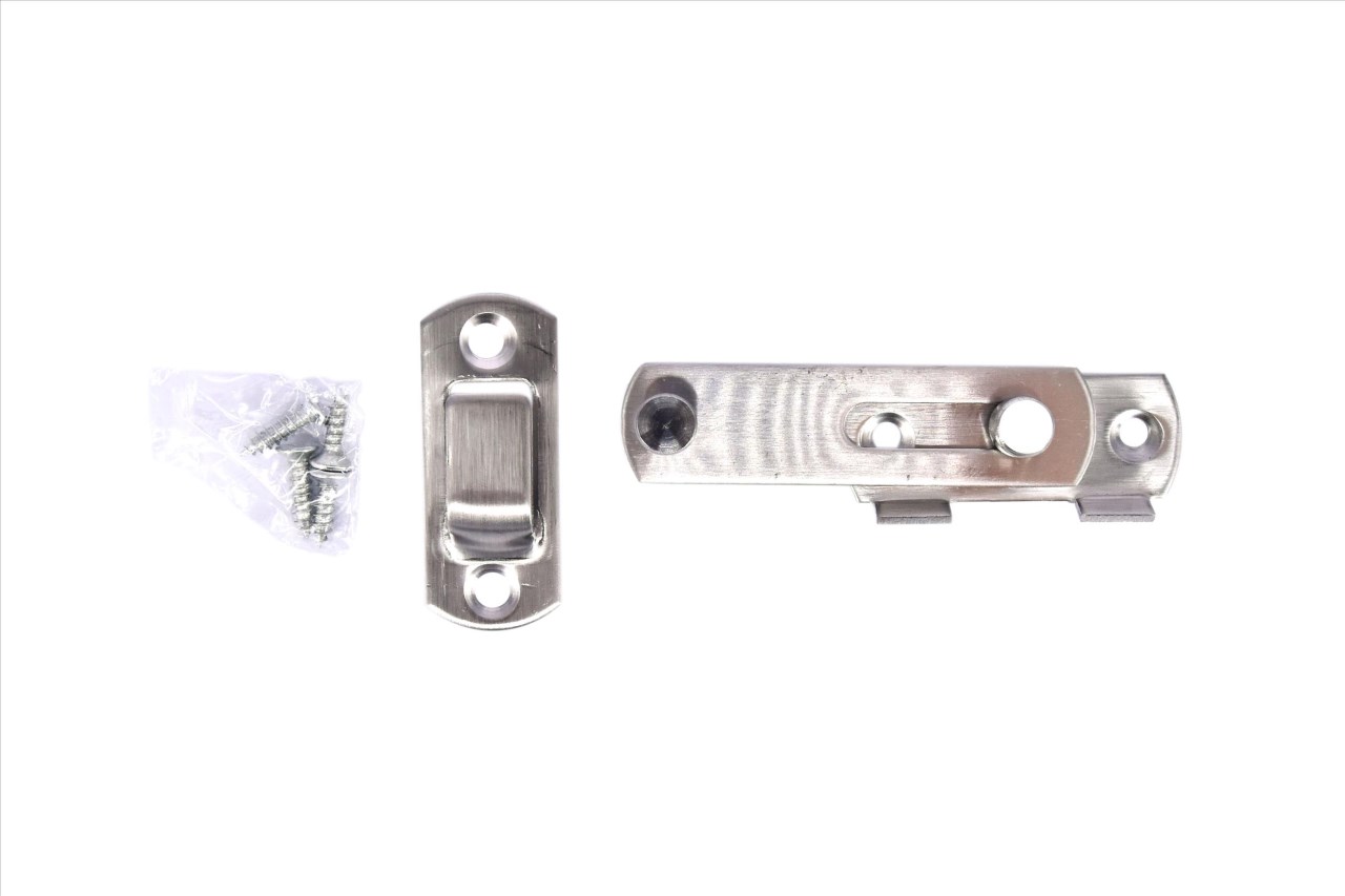 16-801 不銹鋼迷你門扣 