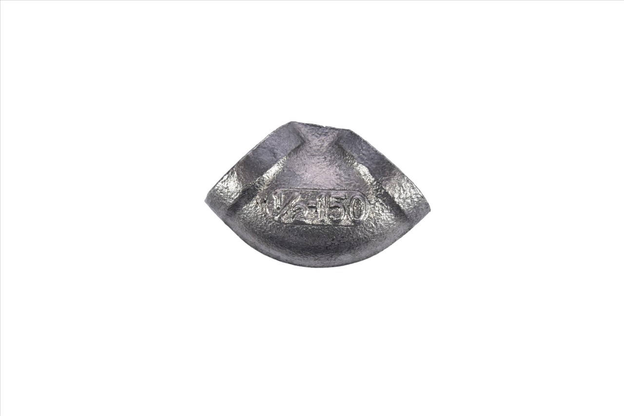 23-231 不鏽鋼彎頭 1/2英吋