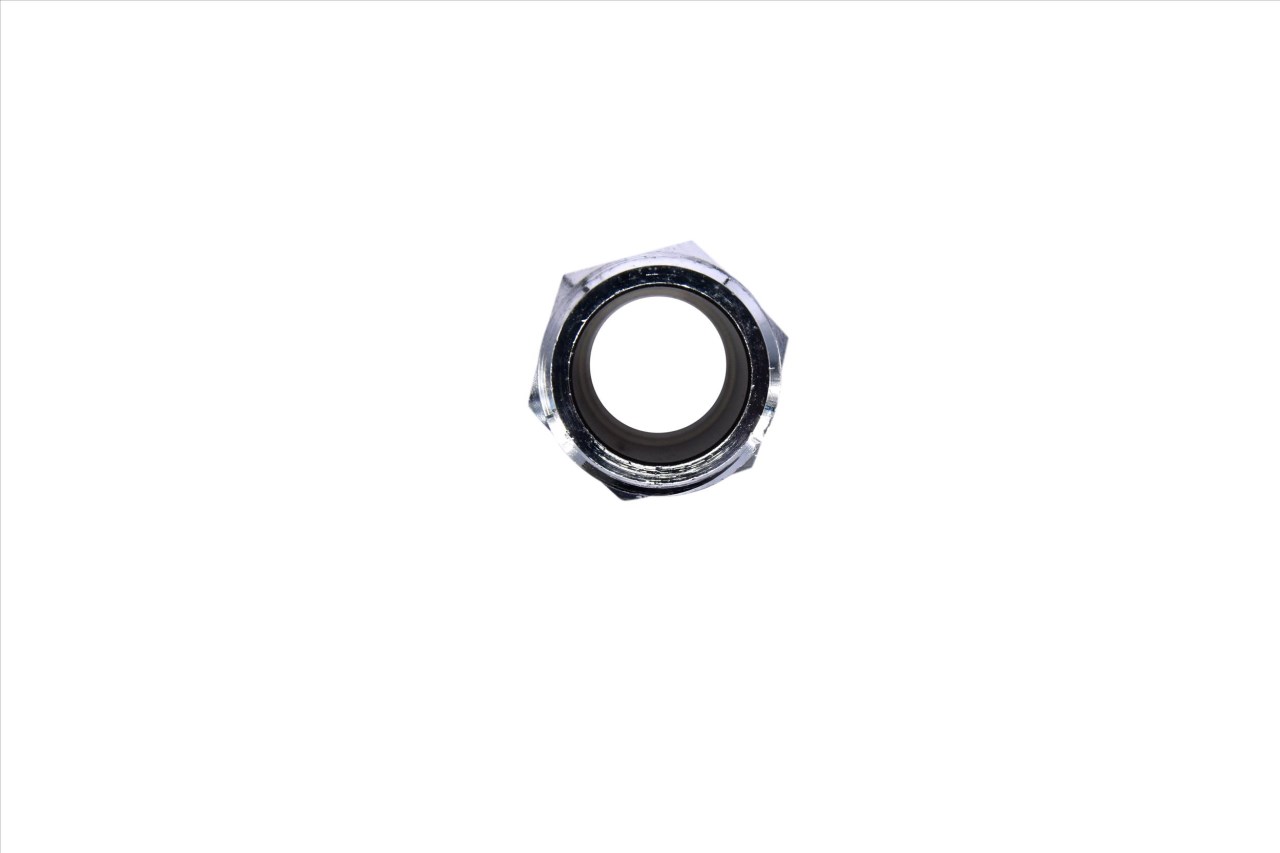 23-947 銅電白六角立布 3/4英吋