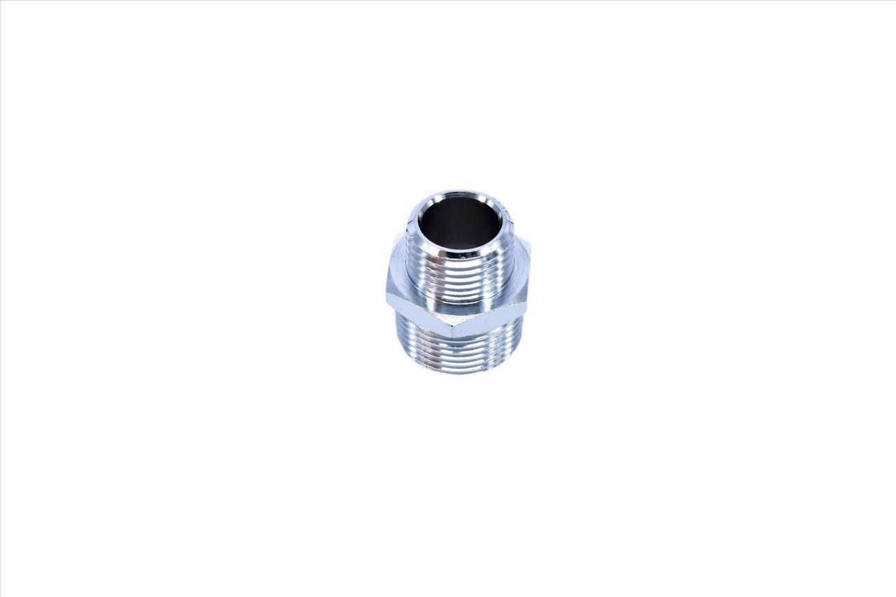 23-946 銅電白六角立布 3/4英吋x 1/2英吋