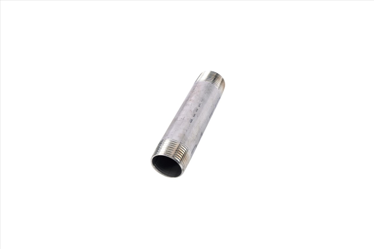 23-436 不銹鋼立布 3/4" x 10cm
