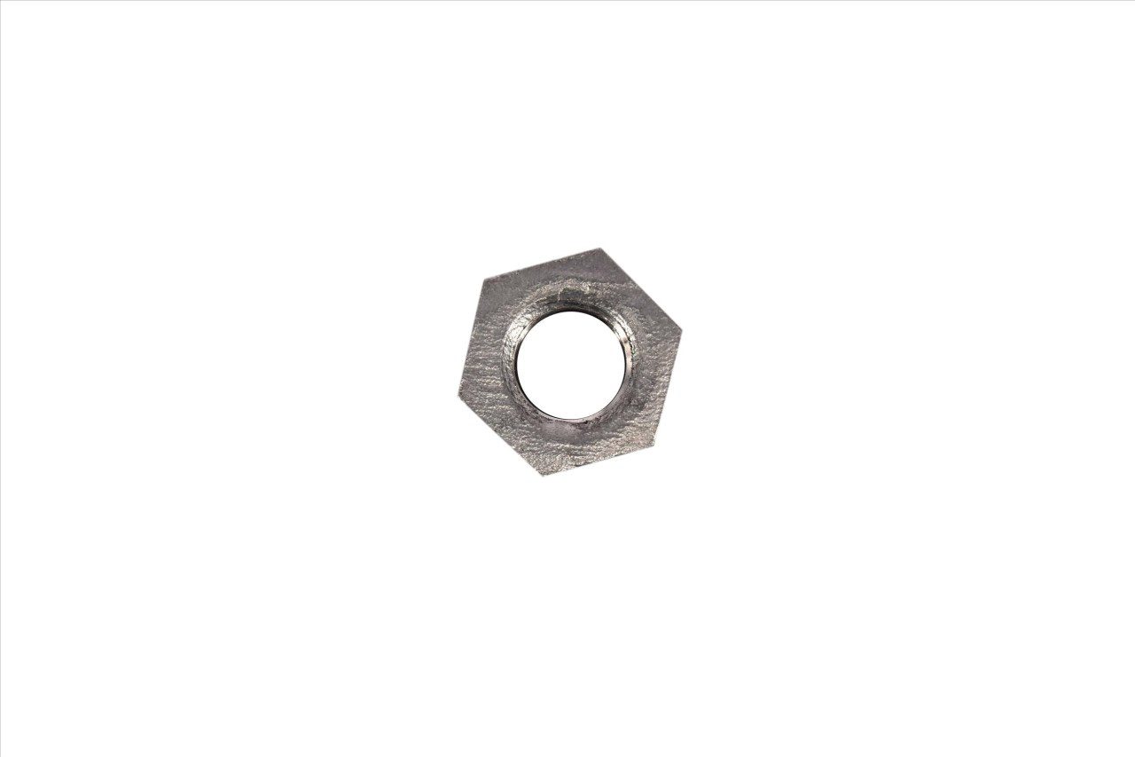 23-294 不銹鋼六角卜申 1 x 1/2英吋(外牙X內牙)