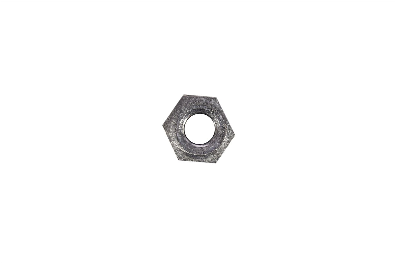 23-291 不銹鋼六角卜申 1/2 x 1/4英吋