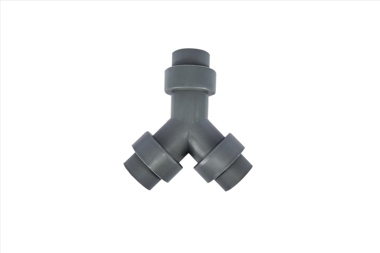 20-543 流理台三叉頭 Y型