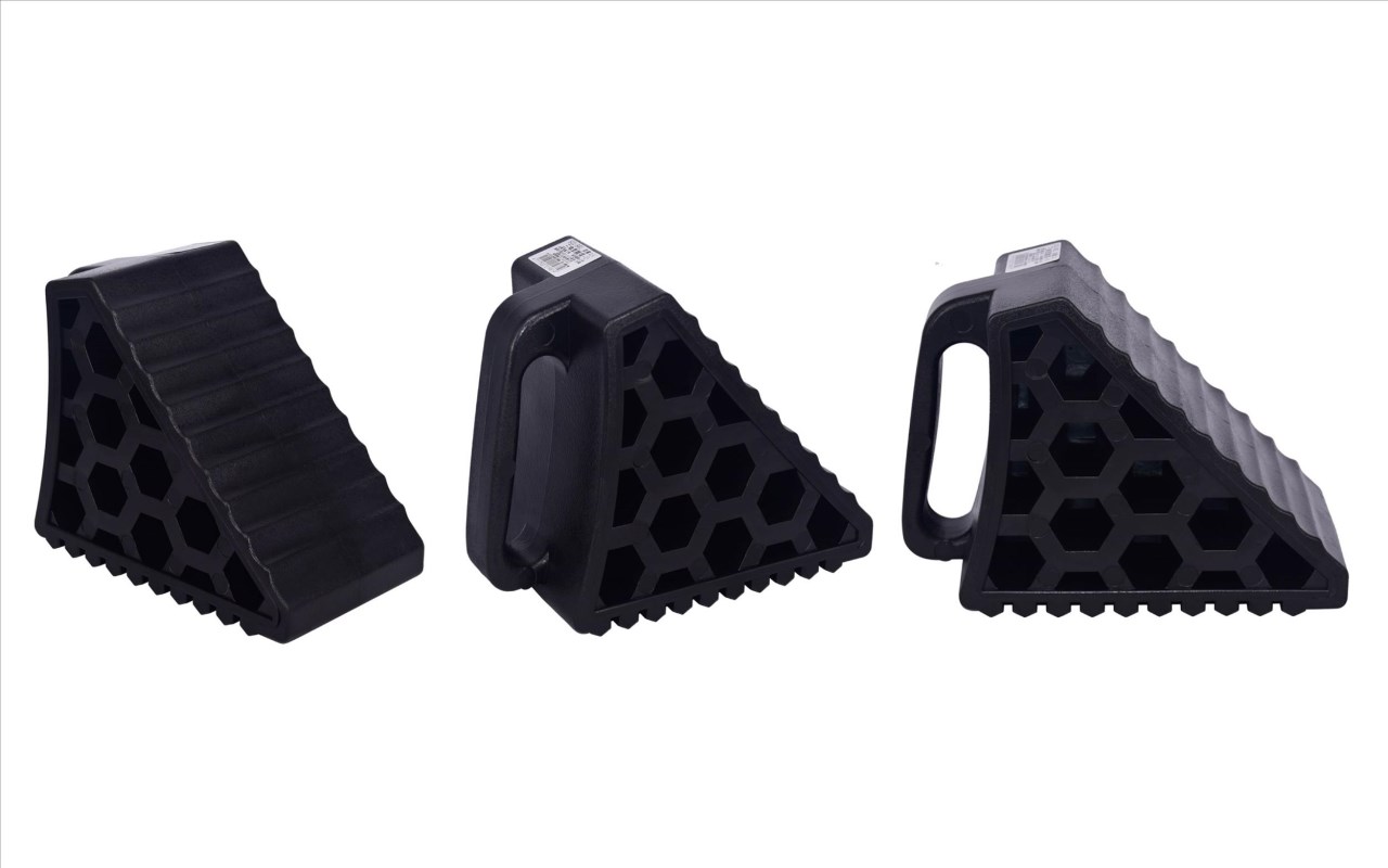 01-981 三角車輪擋-小