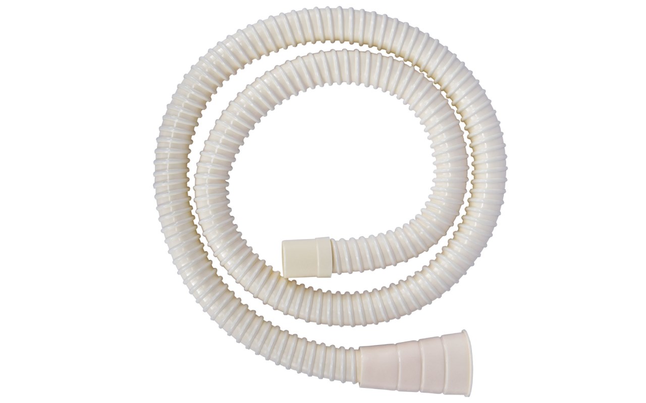 S20-515I 洗衣機排水管1.5M象牙白色