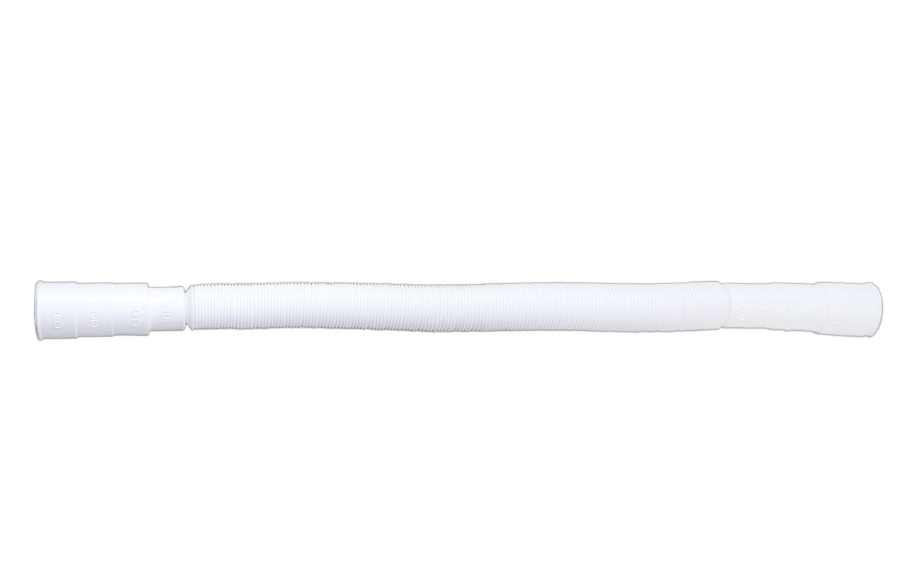 20-776 水槽伸縮排水管-小