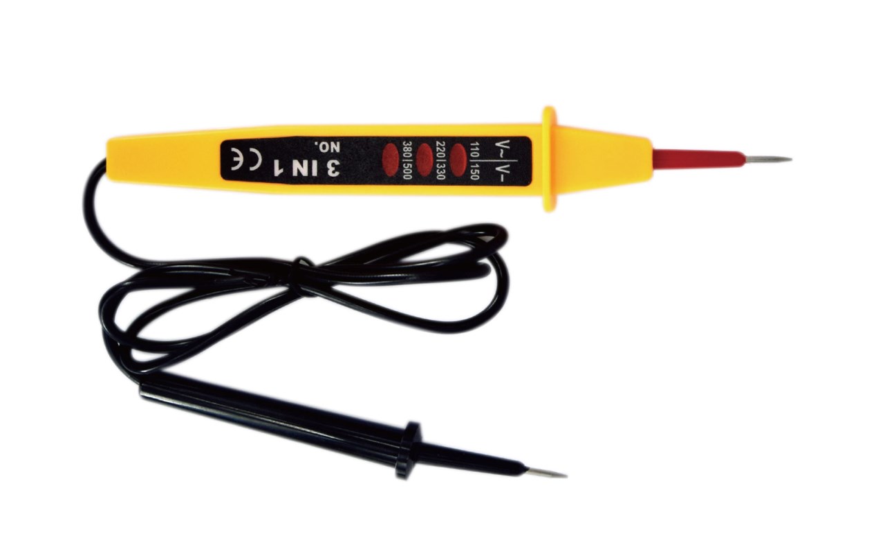 KSTDZ-8828 三合一測電筆       