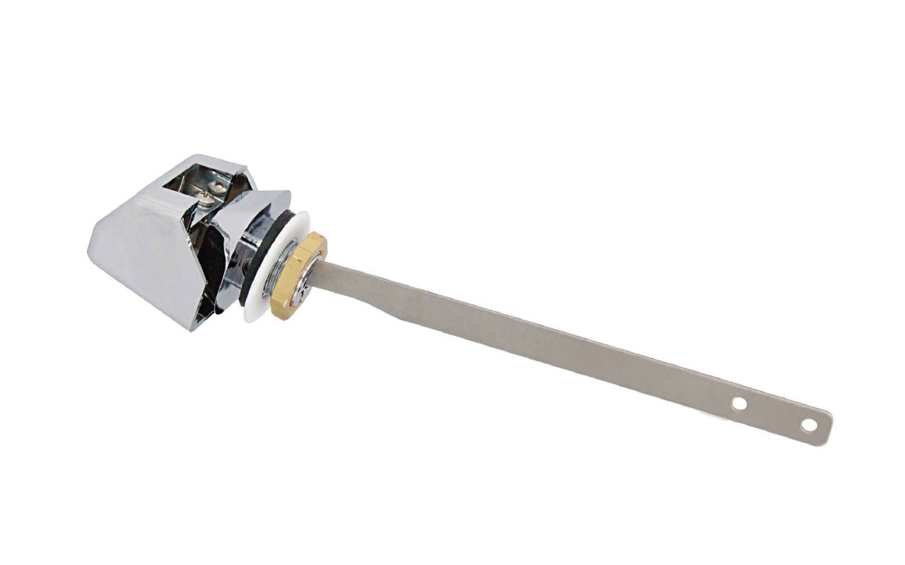 K-506-1 高單體-側壓式把手 