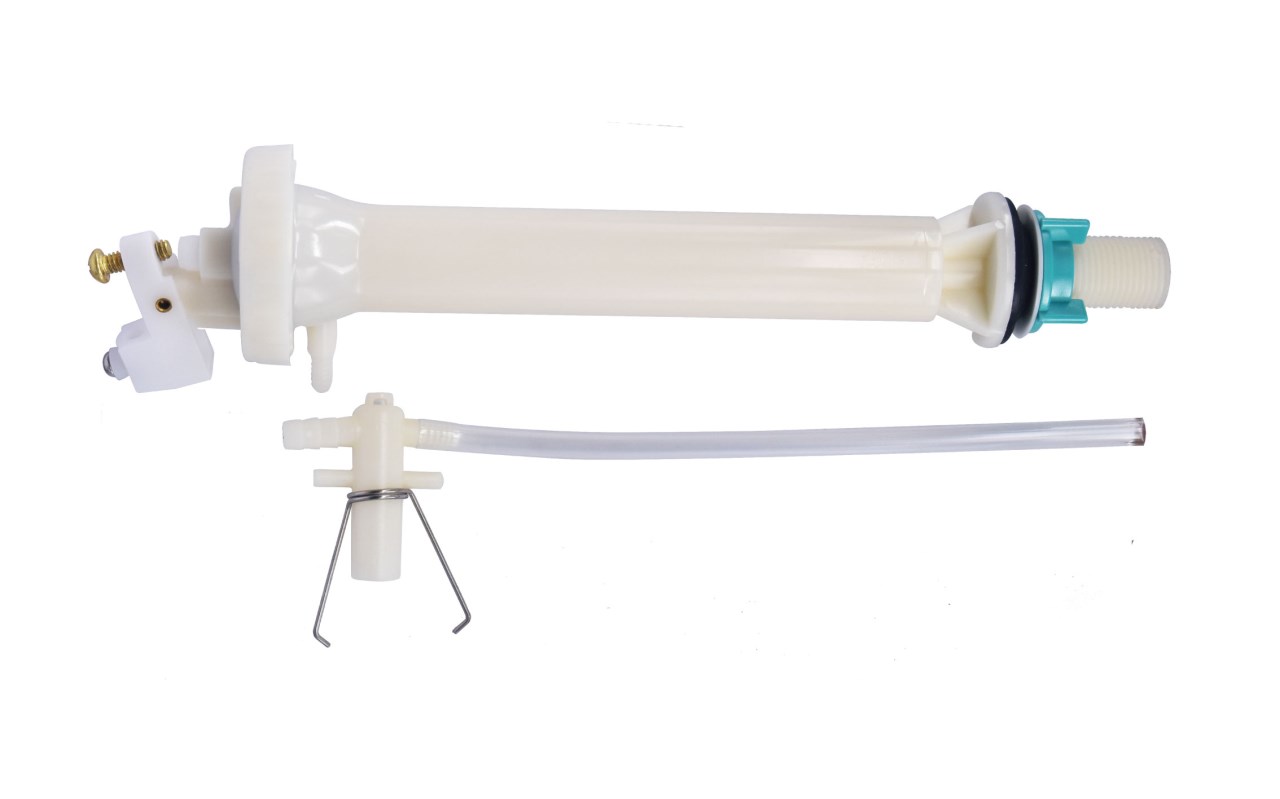 K-516-7 耐高壓進水器+補水裝置