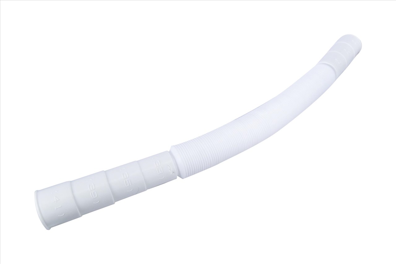 20-777 水槽伸縮排水管-大