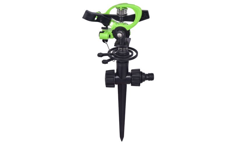  ADJUSTABLE SPRINKLER