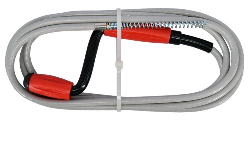 DRAIN CLEANER 8mm x 3M