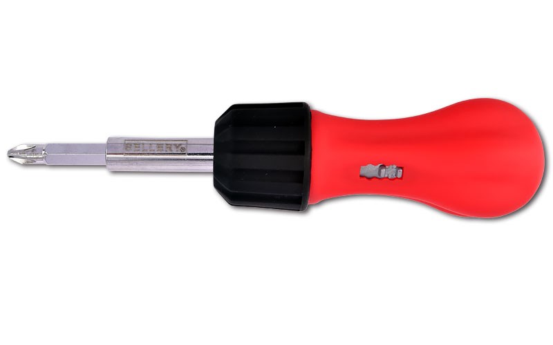 專利快速棘輪雙頭起子