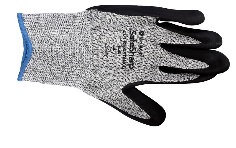 K1153E 防切割耐磨手套-XL號