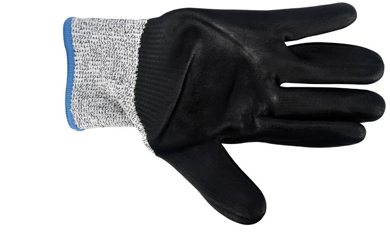 K1153E 防切割耐磨手套-XL號