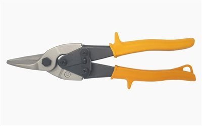 15-565  AVIATION TIN SNIPS - STRAIGHT CUT