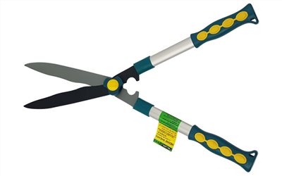 66-166  HEDGE SHEARS