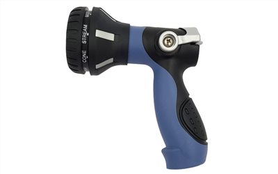 60-287  8 WAY QUICK FLIP CONTROL HOSE NOZZLE