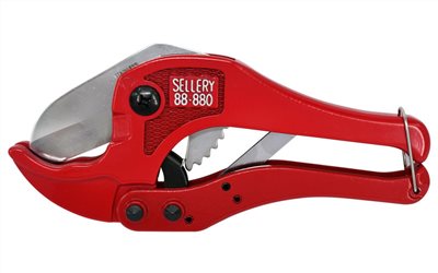 88-880  HEAVY DUTY PIPE CUTTER